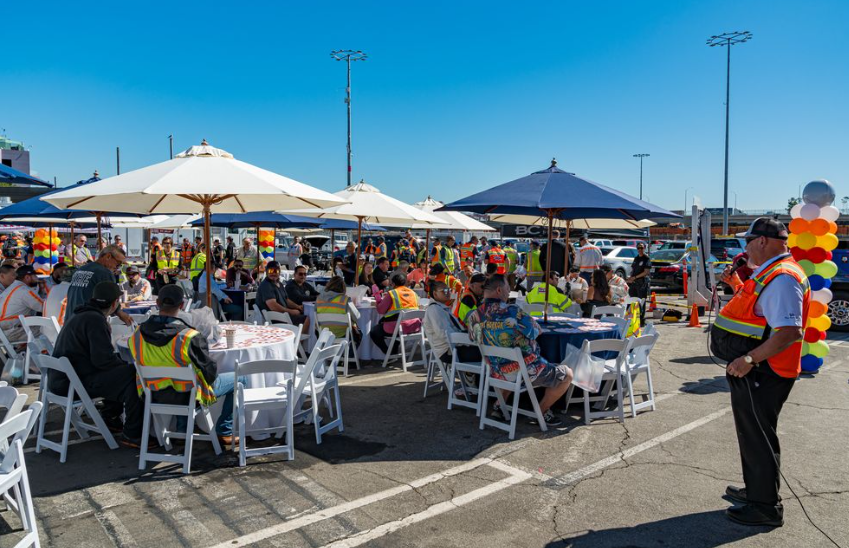 The Great Health & Safety Carnival